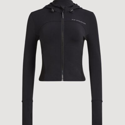 Aje Panelled Running Jacket - Image 2