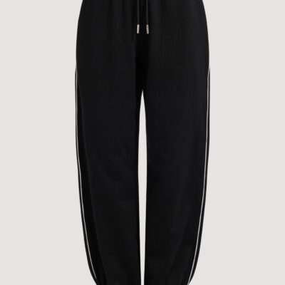 Aje Panelled French Terry Pant 512 - Image 2