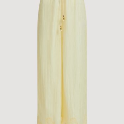 Aje Ophelia Lace Pant - Image 2