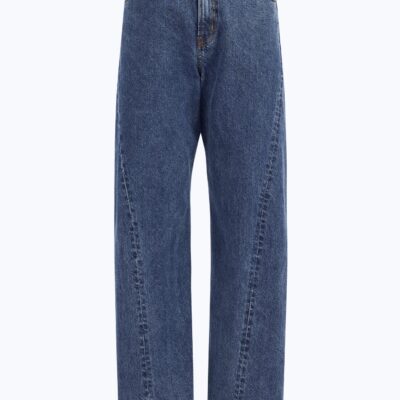 Aje Olivia Adjustable Jeans - Image 2