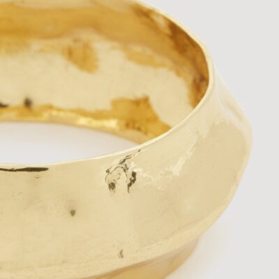 Aje Odilie Small Bangle - Image 2