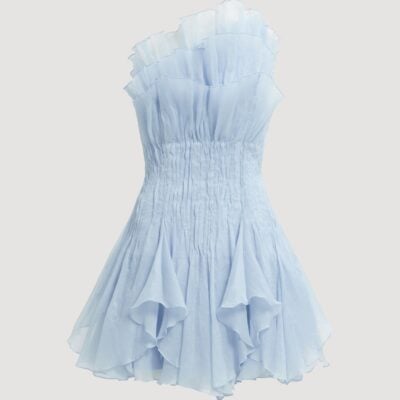 Aje Nisha Mini Dress - Image 2