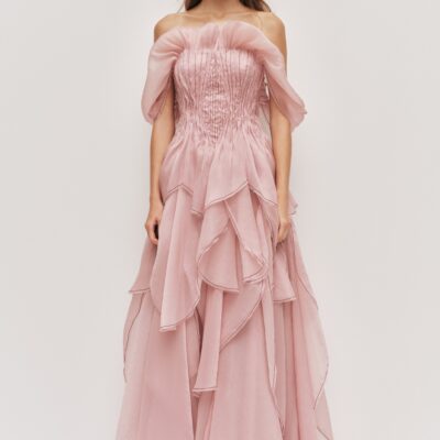 Aje Nisha Gown - Image 1