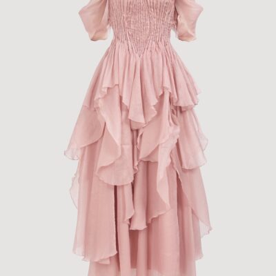 Aje Nisha Gown - Image 2
