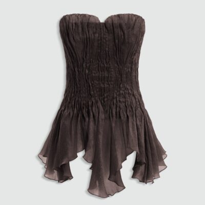 Aje Nisha Bustier - Image 2