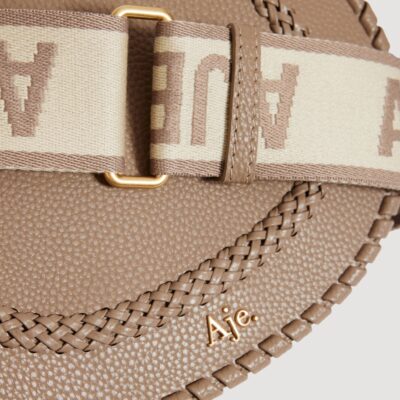 Aje Nina Logo Crossbody - Image 2