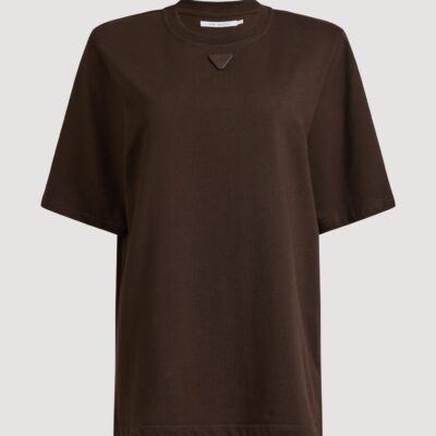 Aje Neroli Oversized Tee - Image 2