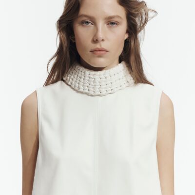 Aje Mossan Top - Image 2