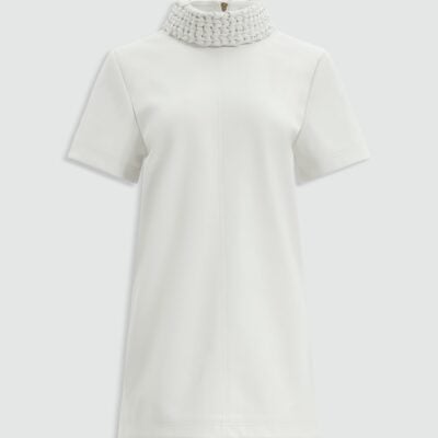 Aje Mossan Mini Dress - Image 2