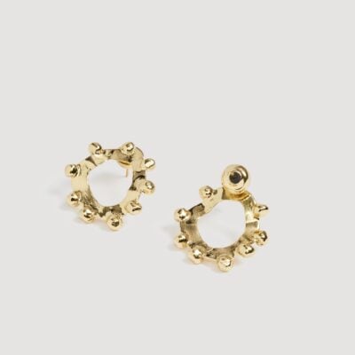Aje Moon Stud - Image 2