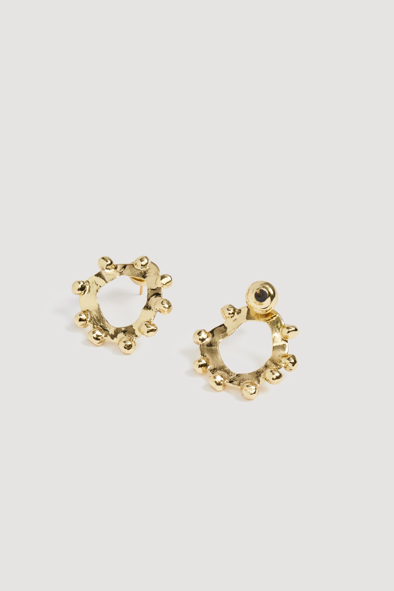Aje Moon Stud - Image 2
