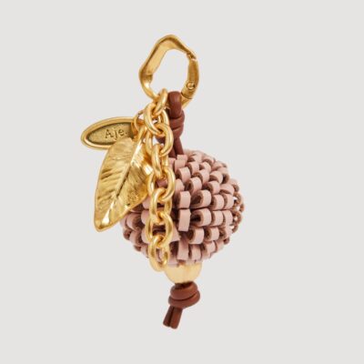 Aje Mini Pompom Charm - Image 1