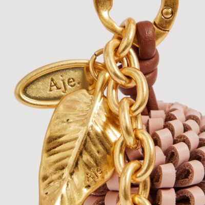 Aje Mini Pompom Charm - Image 2