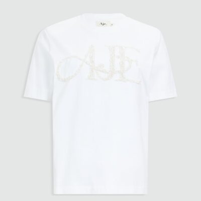 Aje Mika Embellished Tee - Image 2
