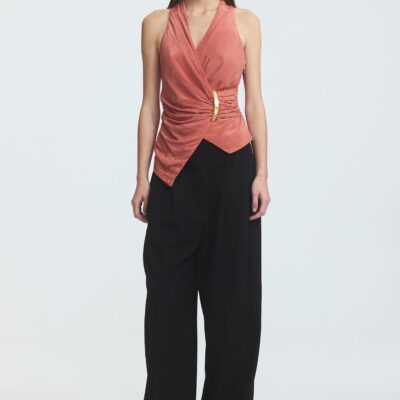 Aje Melody Top - Image 1