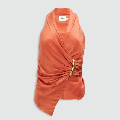 Aje Melody Top - Image 2