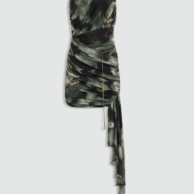 Aje Melody Mini Dress - Image 2
