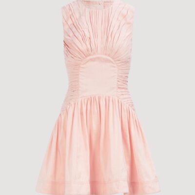 Aje Medea Mini Dress - Image 2