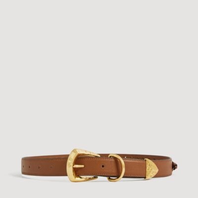 Aje Maxine Woven Belt - Image 1