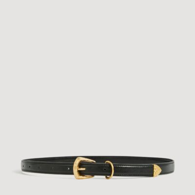 Aje Maxine Slim Belt - Image 1