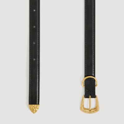 Aje Maxine Slim Belt - Image 2