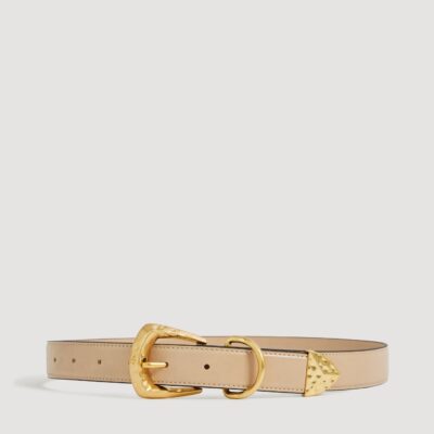 Aje Maxine Belt - Image 1