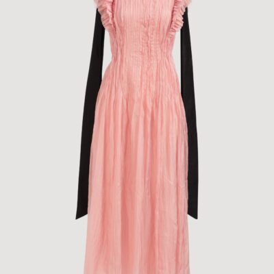 Aje Mathilde Maxi Dress - Image 2