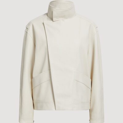 Aje Madison Bomber Jacket - Image 2