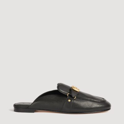 Aje Macy Loafer Mule - Image 1
