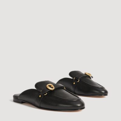 Aje Macy Loafer Mule - Image 2