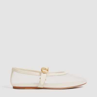 Aje Macy Ballet Flat - Image 1