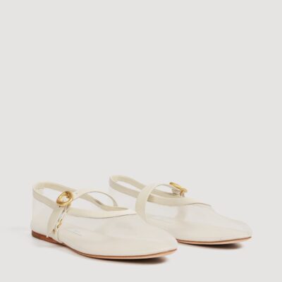 Aje Macy Ballet Flat - Image 2
