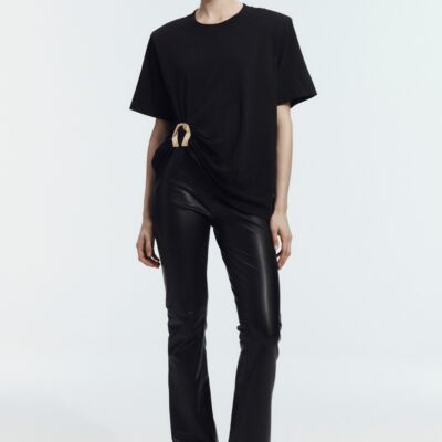 Aje Luma Hardware Tee - Image 1
