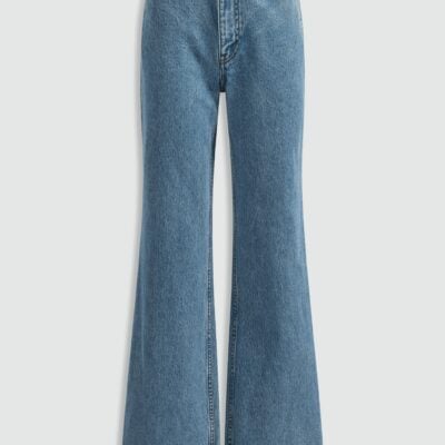 Aje Lorraine Denim Jean - Image 2