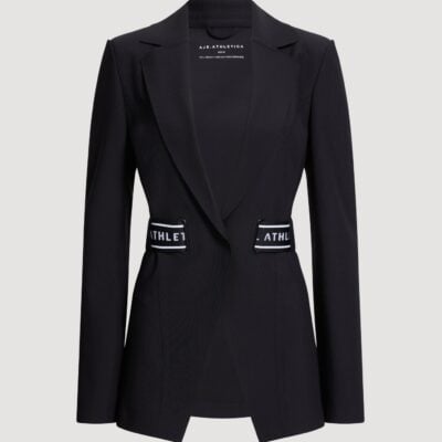 Aje Logotape Blazer - Image 2