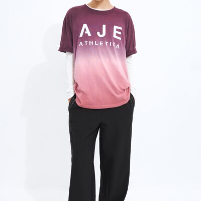 Aje Logo Tee - Image 1