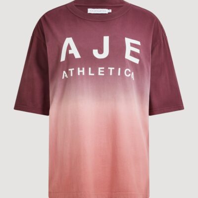 Aje Logo Tee - Image 2