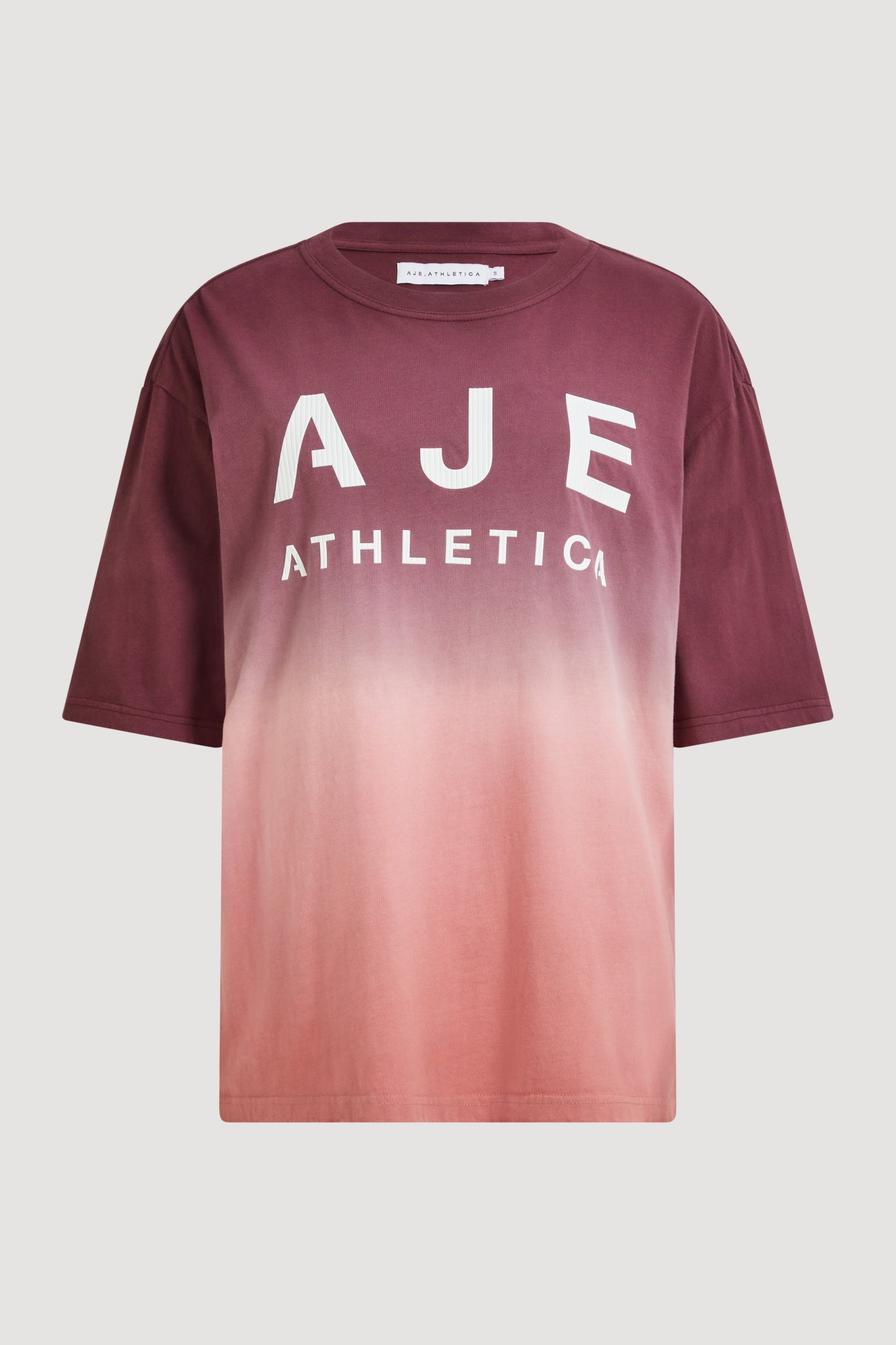 Aje Logo Tee - Image 2