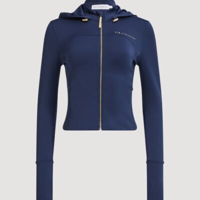 Aje Logo Running Jacket - Image 2