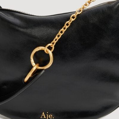 Aje Kimber Small Hobo - Image 2