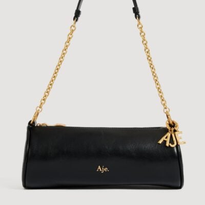 Aje Kimber Barrel Bag - Image 1