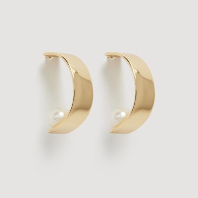 Aje Kai Hoop - Image 1