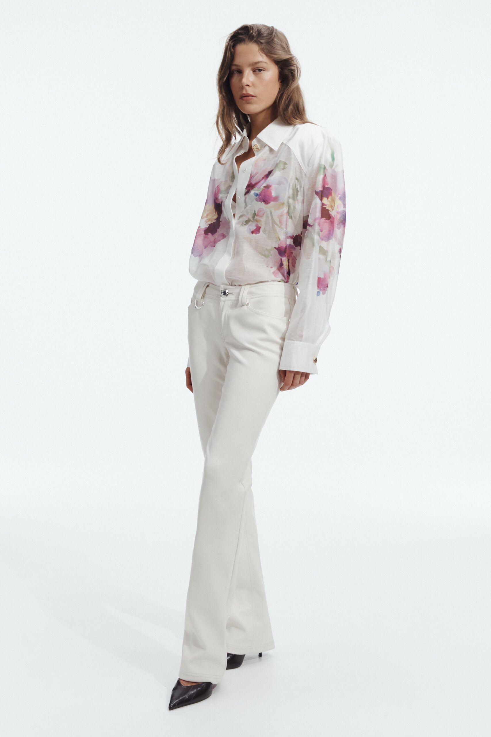 Aje Verse Shirt - Image 1