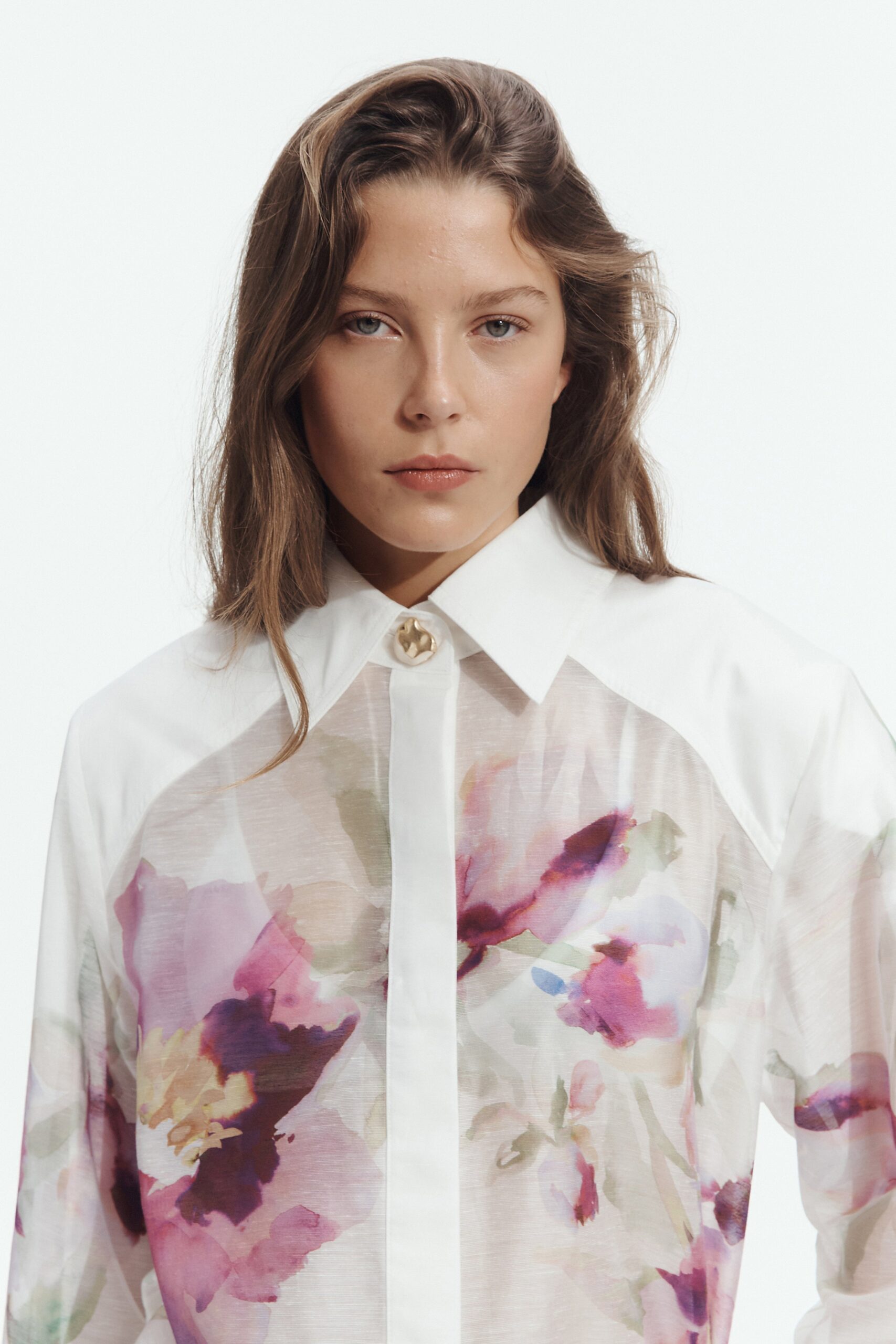 Aje Verse Shirt - Image 2