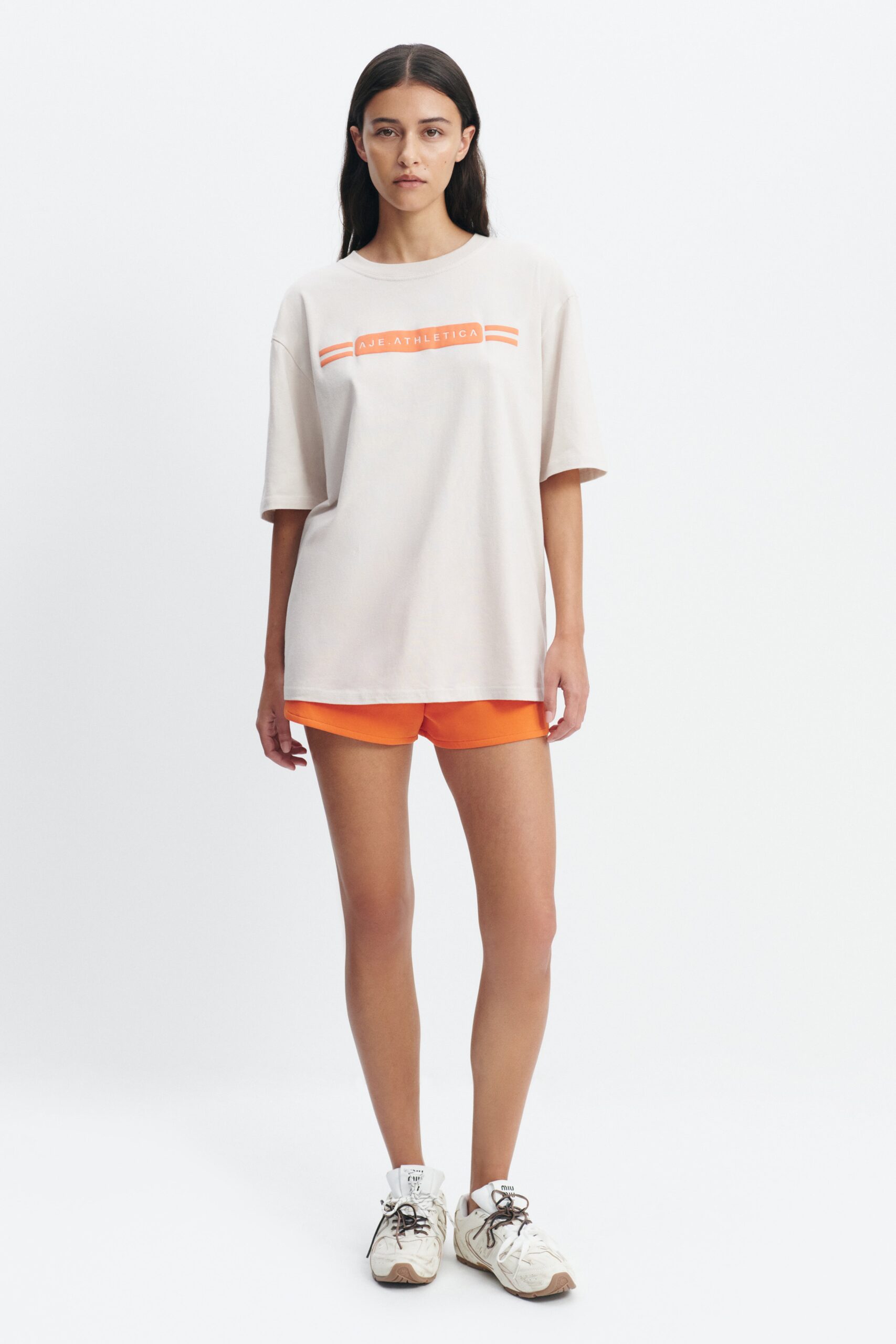 MNAJE230826190656002_3 Aje Stripe Logo Tee 102 - Image 3
