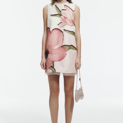 Aje Skies Mini Dress - Image 1