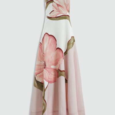 Aje Skies Maxi Dress - Image 2