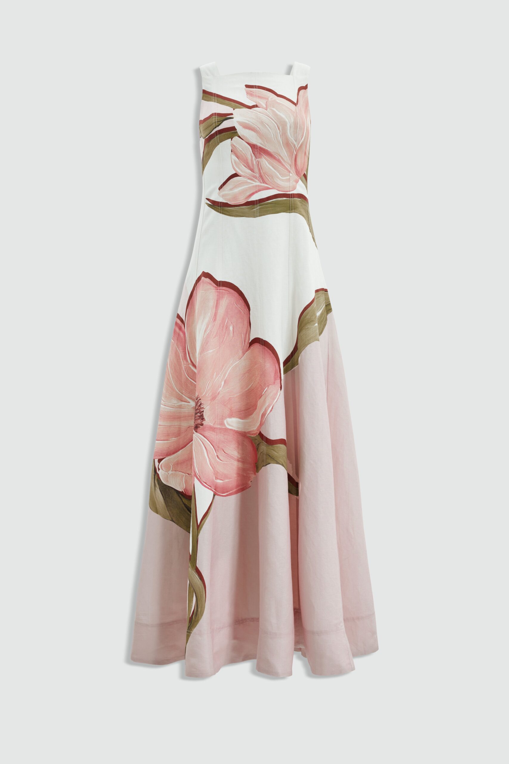 Aje Skies Maxi Dress - Image 2
