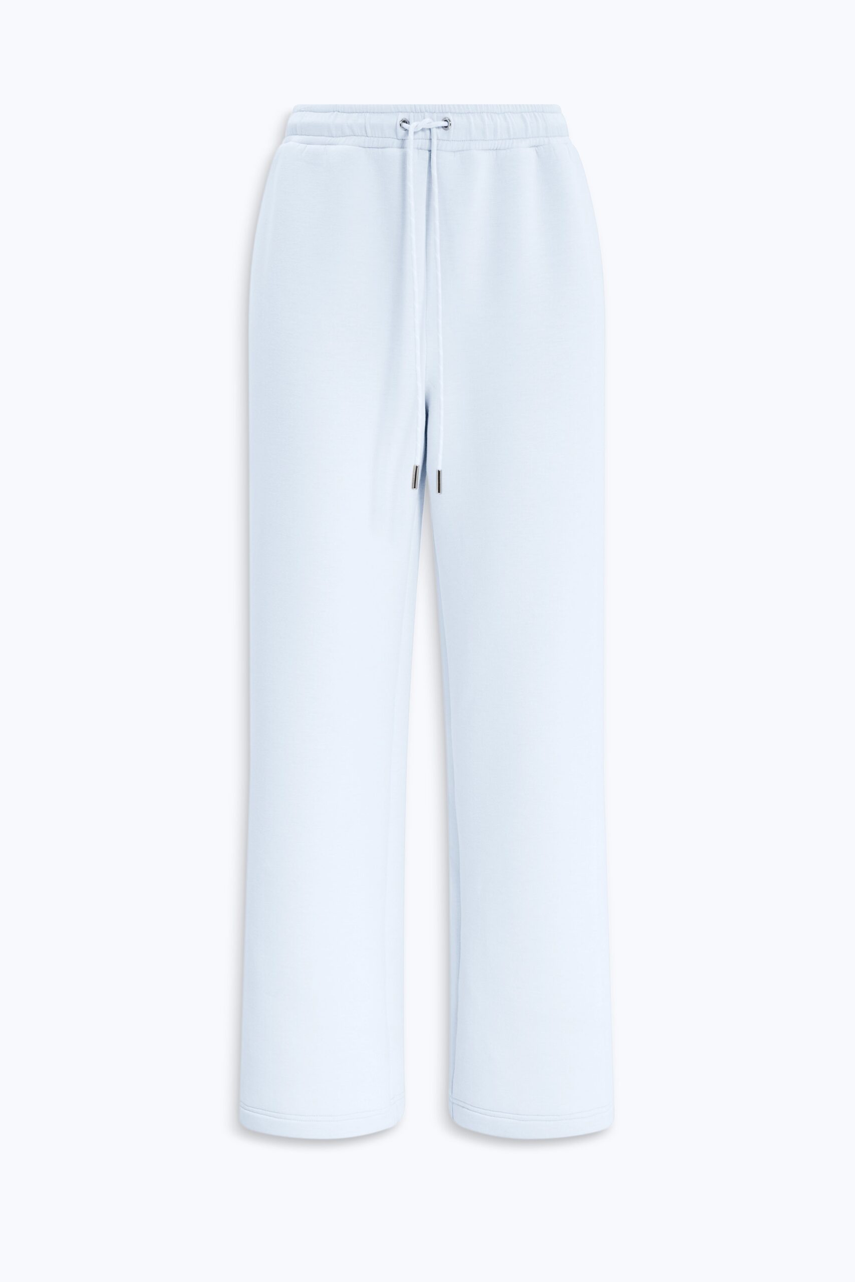 MNAJE300826190239002_2 Aje Scuba Wide Leg Pant - Image 2