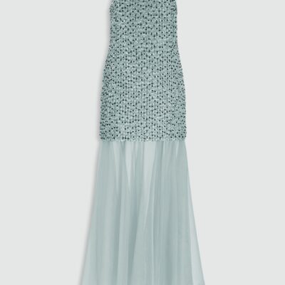 Aje Magnolia Midi Dress - Image 2
